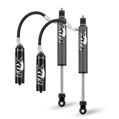 2003-2007 Ford F250/F350 6.0L Powerstroke 5-6" Front Shocks