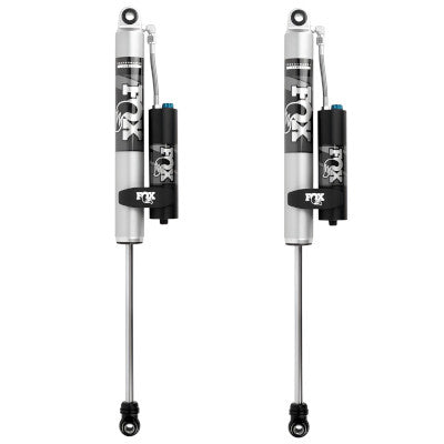 Acc Rac Shock 2017-2019 Ford F250/F350 6.7L Powerstroke 5-6