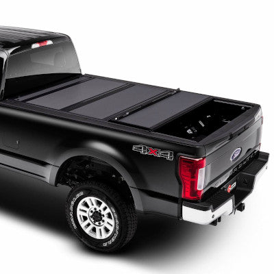 2020-2022 Ford F250/F350 6.7L Powerstroke 8ft Bed Tonneau Covers