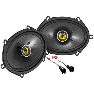 2020-2022 Ford F250/F350 6.7L Powerstroke Audio