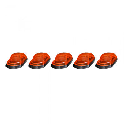 2008-2010 Ford F250/F350 6.4L Powerstroke Cab Lights