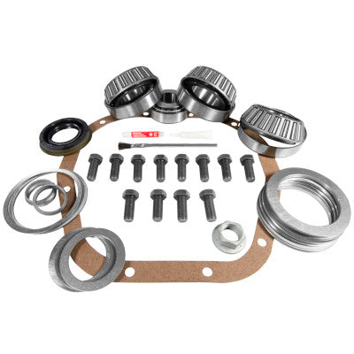 2011-2016 Ford F250/F350 6.7L Powerstroke Install Kits