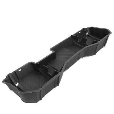 1999-2003 Ford F250/F350 7.3L Powerstroke Interior Storage