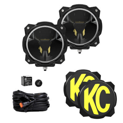 2003-2007 Ford F250/F350 6.0L Powerstroke Off-Road Lights, Mounts & Accessories