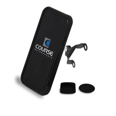 2008-2010 Ford F250/F350 6.4L Powerstroke Phone Mounts