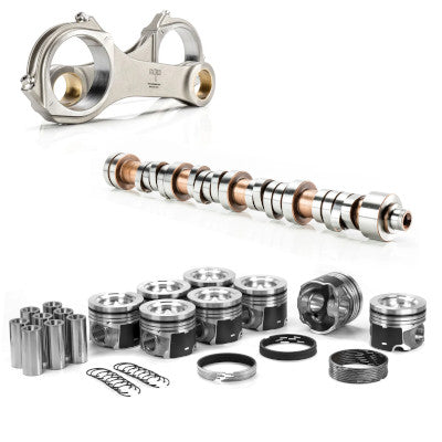 1999-2003 Ford F250/F350 7.3L Powerstroke Rods, Pistons, Cams & More ...