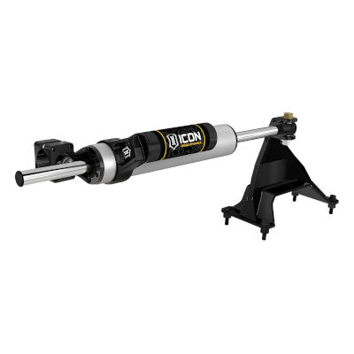2017-2019 Ford F250/F350 6.7L Powerstroke Steering Stabilizers