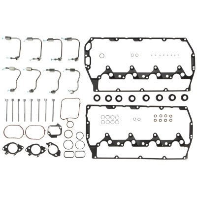 2020-2022 Ford F250/F350 6.7L Powerstroke Lines, Rails & Installation Kits