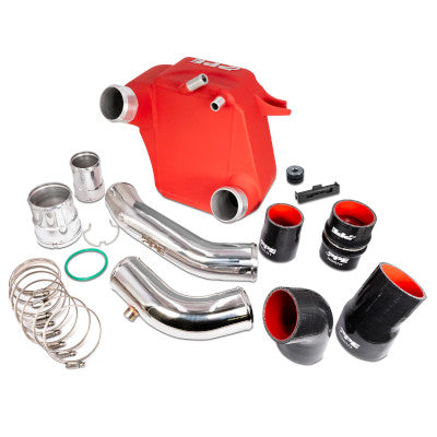 2023-2024 Ford F250/F350 6.7L Powerstroke Intercoolers