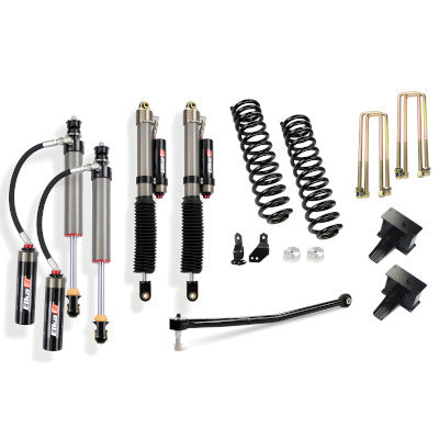 2020-2022 Ford F250/F350 6.7L Powerstroke Lift Kits
