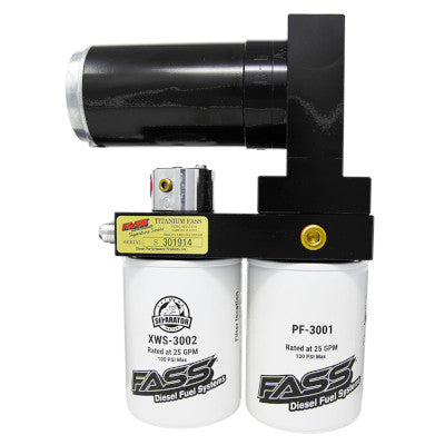2023-2024 Ford F250/F350 6.7L Powerstroke Lift Pumps & Filters