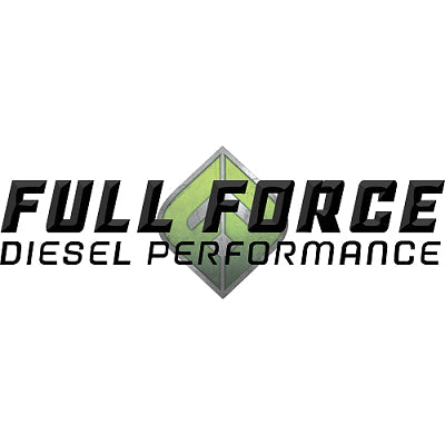Full Force Diesel