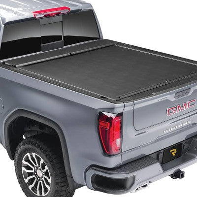 2020-2025 GM 2500HD/3500HD 6.6L L5P Duramax 8ft Bed Tonneau Covers