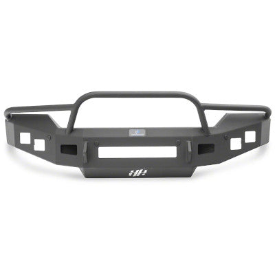 2020-2025 GM 2500HD/3500HD 6.6L L5P Duramax Front Bumpers