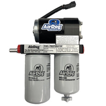 2007.5-2010 GM 2500HD/3500HD 6.6L LMM Duramax Fuel System & Fuel Upgra ...