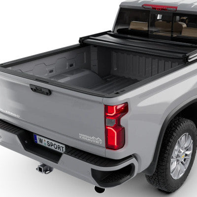 2020-2025 GM 2500HD/3500HD 6.6L L5P Duramax Tonneau Accessories
