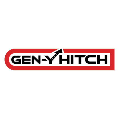 Gen-Y Hitch