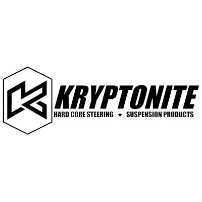 Kryptonite Suspension