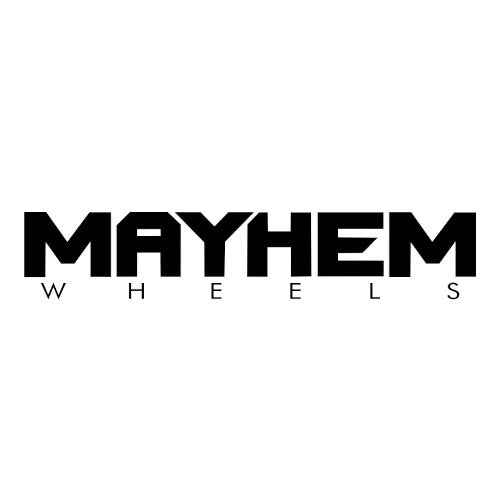 Mayhem Wheels