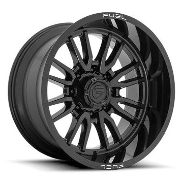 2019-2024 Ram 2500/3500 6.7L Cummins Wheels & Tires – Alligator Performance