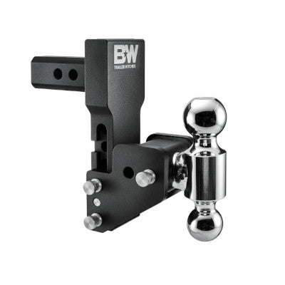 2020-2025 GM 2500HD/3500HD 6.6L L5P Duramax Hitches
