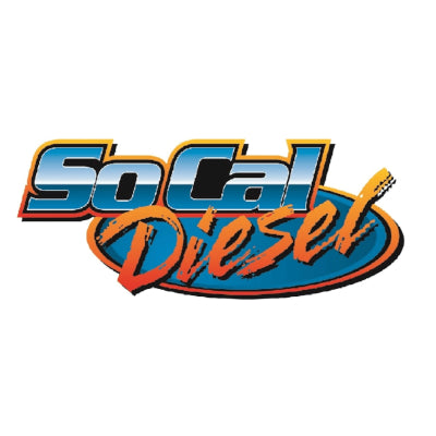 SoCal Diesel – Alligator Performance