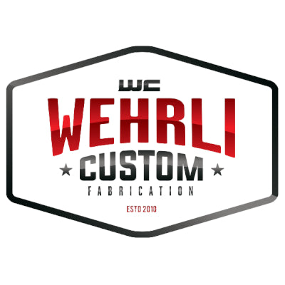 Wehrli Custom Fab