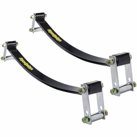 2025-2026 Ram 2500/3500 6.7L Cummins Helper Springs