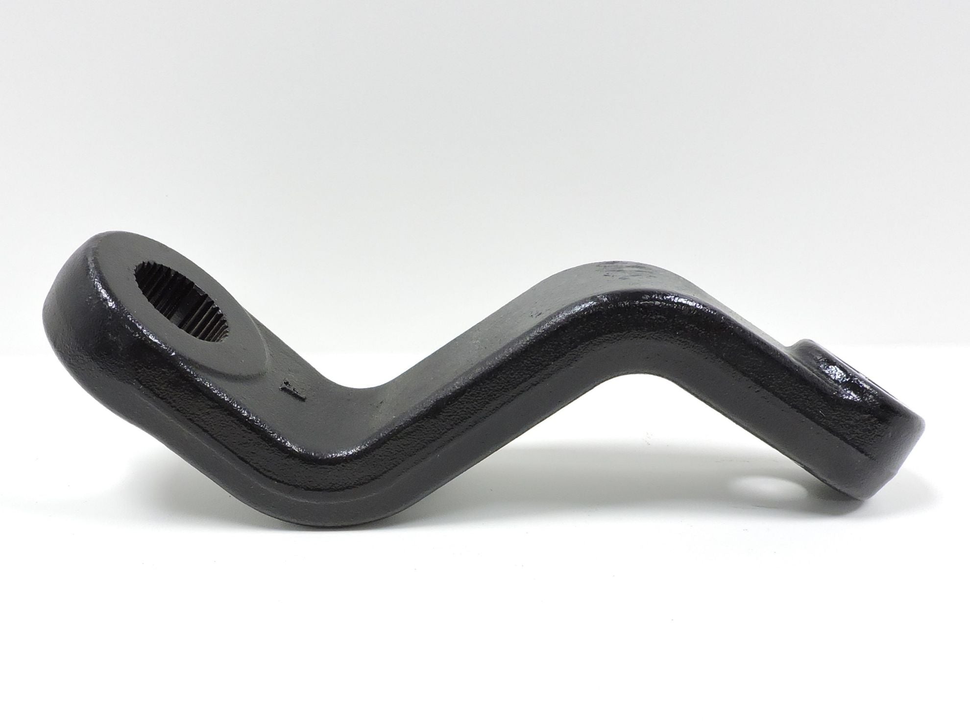 ICON 191002 Drop Pitman Arm | 2005-2024 Ford F250/F350 Super Duty 4WD