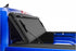 BAK Industries 448203 MX4 Hard Folding Cover | 2002-2018 Dodge RAM 2500/3500 6.4ft Bed