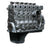 DFC Diesel TH590304STAUSOALB Tow/Haul Series Speed of Air Long Block Crate Engine (STD/Auto) | 2003-2004 Dodge RAM 5.9L Cummins