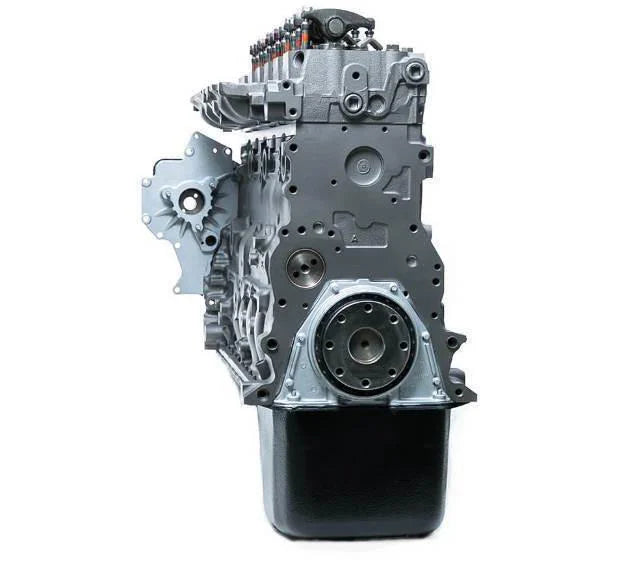DFC Diesel SS6707512SOALB Street Series Standard/Auto Speed Of Air Long Block | 2007.5-2012 6.7 Dodge Cummins