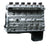 DFC Diesel SS5904507STAUSOALB Street Series Standard/Auto Speed Of Air Long Block | 2004.5-2007 Dodge RAM 5.9L Cummins