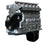 DFC Diesel SS5904507STAUSOALB Street Series Standard/Auto Speed Of Air Long Block | 2004.5-2007 Dodge RAM 5.9L Cummins