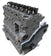 DFC Diesel TH590304STAUSOALB Tow/Haul Series Speed of Air Long Block Crate Engine (STD/Auto) | 2003-2004 Dodge RAM 5.9L Cummins