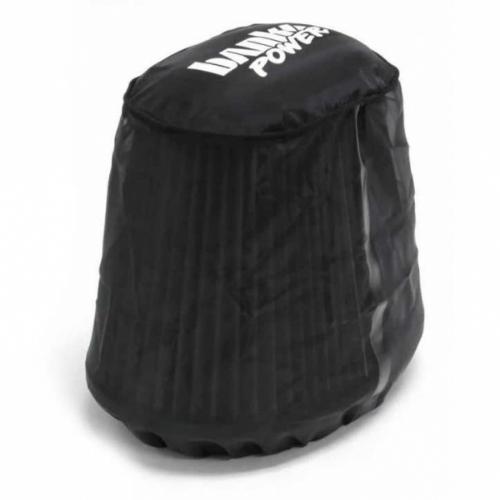 Banks 42650 Pre-Filter Wrap | 1994-2002 Ram 5.9L & 99-16 Ford F250/F350 6.0L Powerstroke/6.4L/7.3L