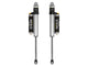 ICON 217701CP 2.5" VS CDCV Piggyback Reservoir Rear Shocks - for 2-3" Lift - (Pair) | 2003-2012 Dodge RAM 2500/3500