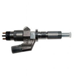 Exergy E01-10118 100% Over Reman SAC Injector | 2001-2004 GM Silverado/Sierra 2500HD/3500HD 6.6L Duramax LB7