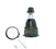 Kryptonite 0110BJPACK Upper & Lower Ball Joints Kit for Stock Control Arms | 2001-2010 GM Silverado/Sierra 2500HD/3500HD