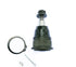 Kryptonite 0110BJPACK Upper & Lower Ball Joints Kit for Stock Control Arms | 2001-2010 GM Silverado/Sierra 2500HD/3500HD