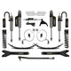 ICON K65904RL 4.5" Lift Stage 5 Suspension System Kit w/ Radius Arms & Expansion Packs | 2023-2025 Ford F250/F350 Super Duty DIESEL