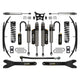 ICON K65899RL 2.5" Stage 5 Suspension System w/ Radius Arms (Gas) - Expansion Pack | 2023-2025 Ford F250/F350 Super Duty