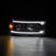 AlphaRex 880567 LUXX Series Black LED Projector Headlights | 2003-2005 Dodge RAM 2500/3500