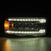 AlphaRex 880565 NOVA Series Chrome LED Projector Headlights | 2003-2005 Dodge RAM 2500/3500