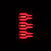 AlphaRex 641030 LUXX Series Black/Red LED Tail Lights | 2003-2006 Dodge RAM 2500/3500