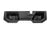 Rough Country RC09401 Under Seat Storage | 2011-2026 RAM 2500 Quad/Crew Cab