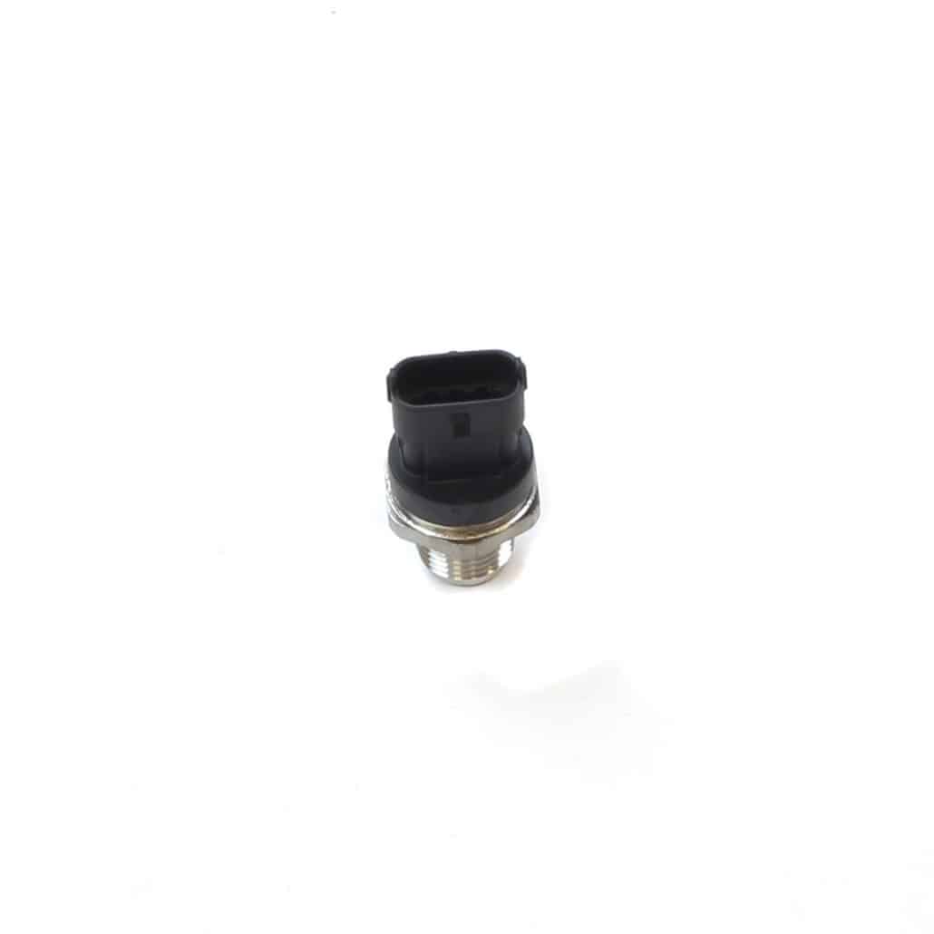 Industrial 0281006327 Rail Pressure Sensor | 2007.5-2012 Dodge RAM 2500/3500 6.7L Cummins