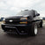 AlphaRex 880255 NOVA Series Chrome LED Projector Headlights | 2003-2006 GM Chevrolet Silverado 2500HD/3500HD