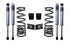 ICON K212501 2.5 inch Stage 1 Suspension System | 2003-2012 Dodge RAM 2500/3500 5.9L/6.7L Cummins 4WD