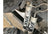 FOX 985-24-022 2.0 Performance Reservoir Rear Shock - for 1.5-3.5" Lift - (Single) | 2003-2013 Dodge RAM 2500/3500 5.9L/6.7L Cummins 4WD
